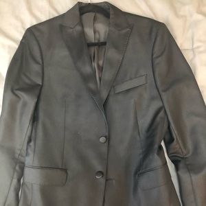 Zara Men’s Tuxedo Jacket